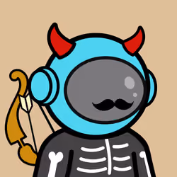 SpaceBoys #6970