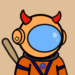 SpaceBoys #520