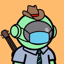 SpaceBoys #725