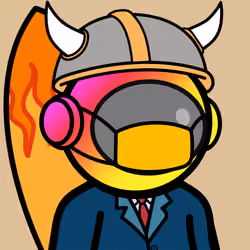 SpaceBoys #6070
