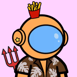 SpaceBoys #61