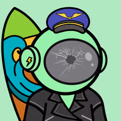 SpaceBoys #4255