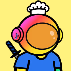 SpaceBoys #4097