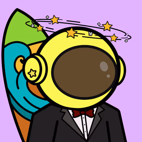 SpaceBoys #2402