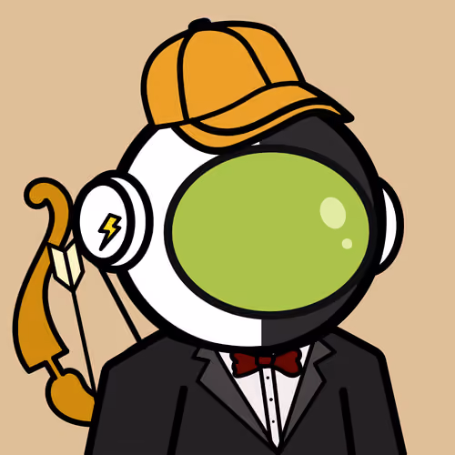 SpaceBoys #2318