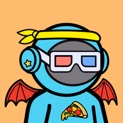 SpaceBoys #5002