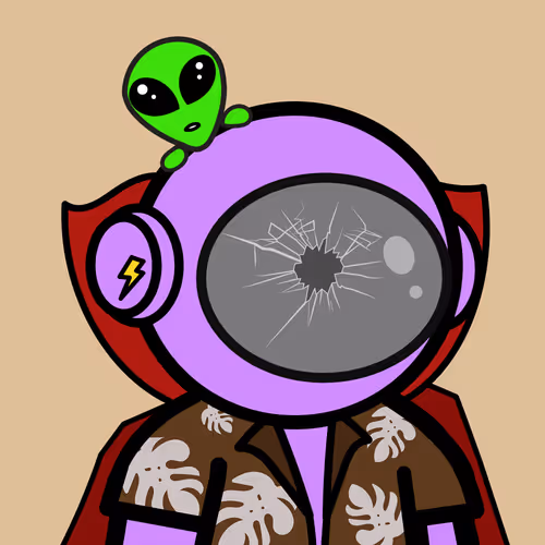 SpaceBoys #8874