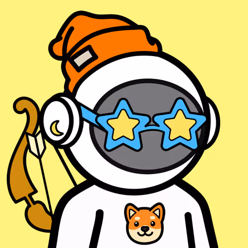 SpaceBoys #5745