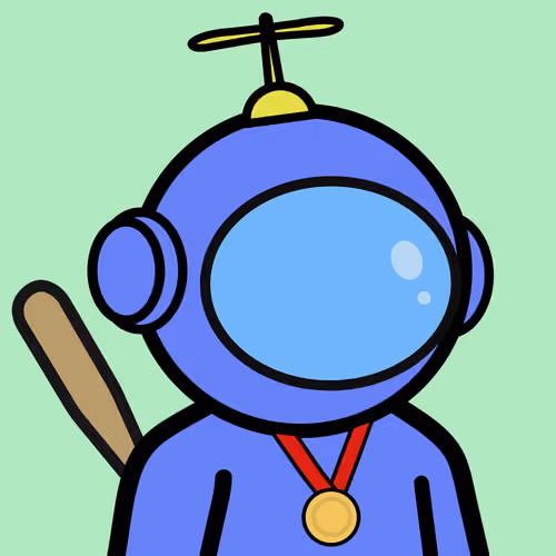 SpaceBoys #4737