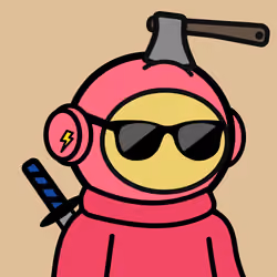 SpaceBoys #6997
