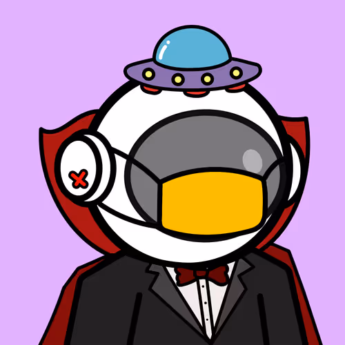 SpaceBoys #62