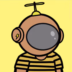 SpaceBoys #1868