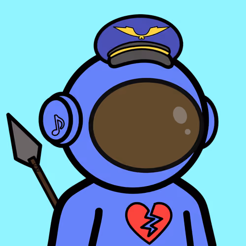 SpaceBoys #219