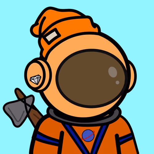 SpaceBoys #7729