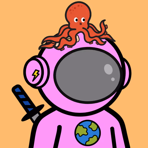 SpaceBoys #3639