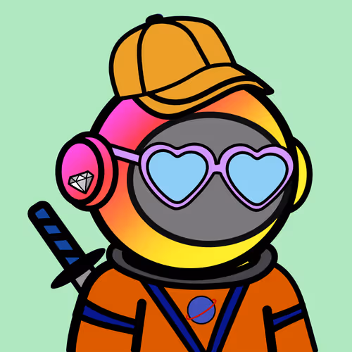 SpaceBoys #572