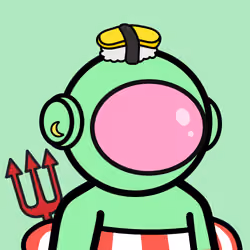 SpaceBoys #8082