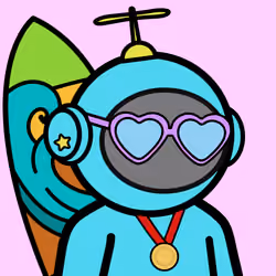 SpaceBoys #8397