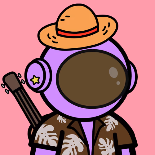 SpaceBoys #675