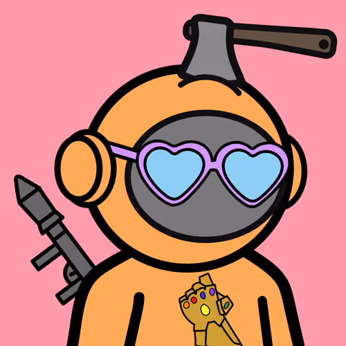 SpaceBoys #1252