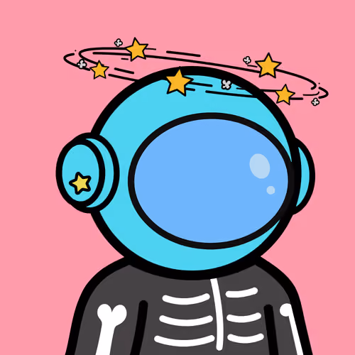 SpaceBoys #7376