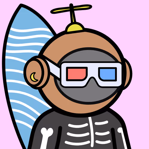 SpaceBoys #8881