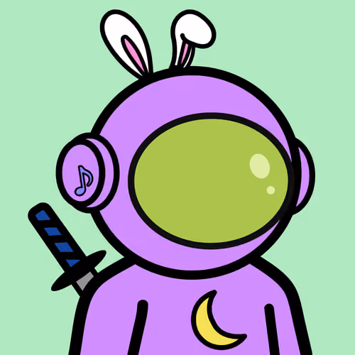 SpaceBoys #2130