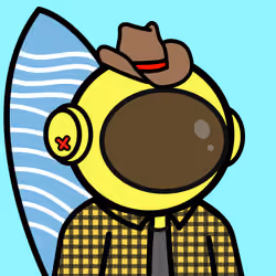 SpaceBoys #3935