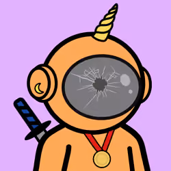 SpaceBoys #2562