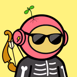 SpaceBoys #8428