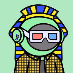SpaceBoys #8102