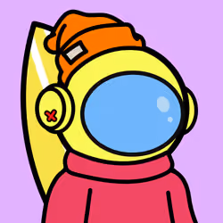 SpaceBoys #6483
