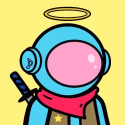 SpaceBoys #1668
