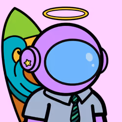 SpaceBoys #8648