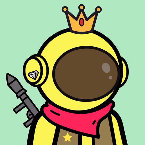 SpaceBoys #4942