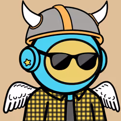 SpaceBoys #1785