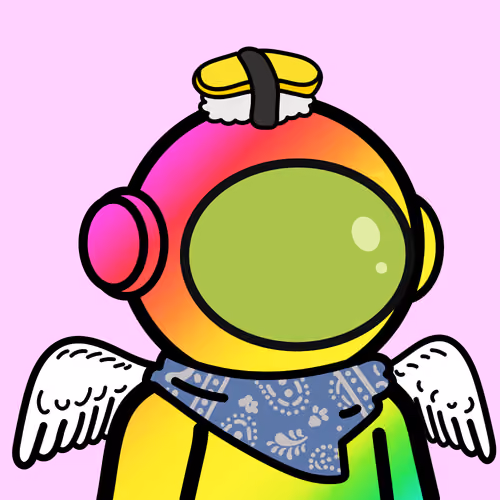 SpaceBoys #5804