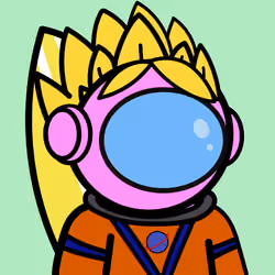 SpaceBoys #8761