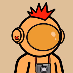 SpaceBoys #2409