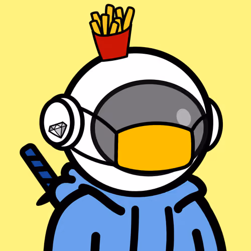 SpaceBoys #4015