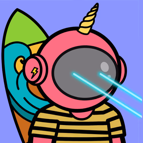 SpaceBoys #7943