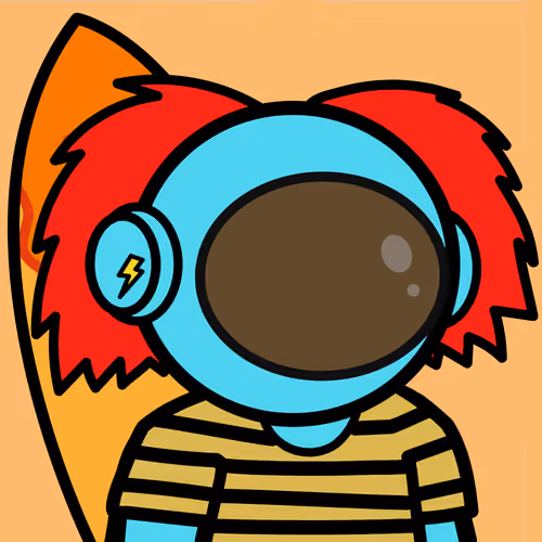 SpaceBoys #2945
