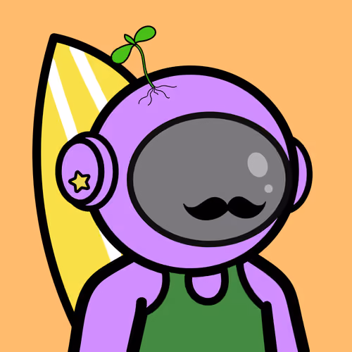 SpaceBoys #722