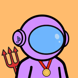 SpaceBoys #12