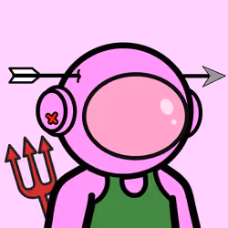 SpaceBoys #4881