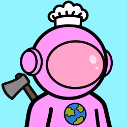 SpaceBoys #7186