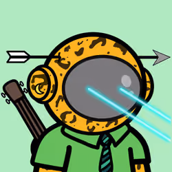 SpaceBoys #724