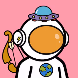 SpaceBoys #6015