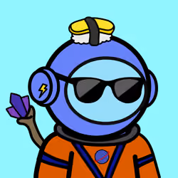 SpaceBoys #1741