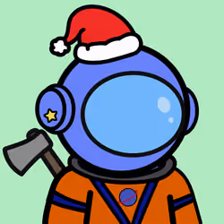SpaceBoys #8683